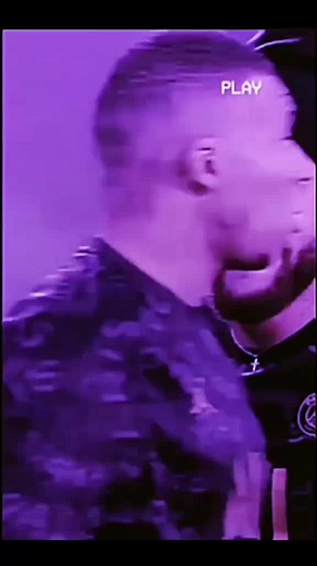 Sports Attire Highlights in Action-Packed Clips