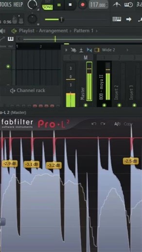Clipping will RUIN your mix if you don’t understand it.