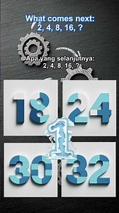 Can You Solve These 3 Quick Math & Logic Questions? 🤯 | Quiz Shorts #brain #quiz #learning #study