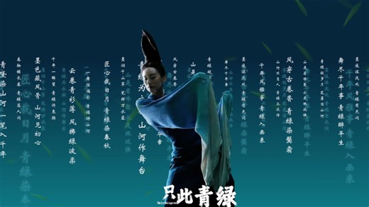 超实用的PPT文字浮动