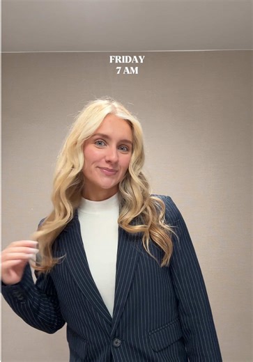 A Day in the Life: Traveling for My Pharmacy Residency Interview