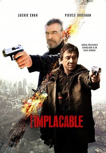 El implacable (Subtitulada)