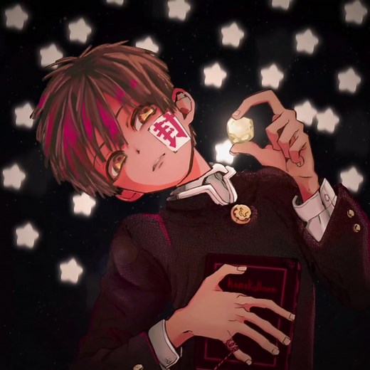my part looped for @mike!! 🦈 mep :-3 #tbhk #toiletboundhanakokun #hanakokun #hanako #tbhkedit #keqingllover #hanakollover #anime #aftereffects #edit