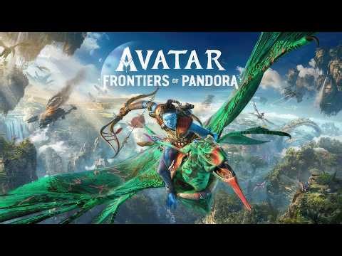 Avatar: Frontiers of Pandora™ | Gameplay PC