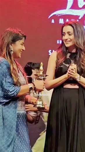 Trisha Krishnan: A Deep Dive into Her Bollywood Journey