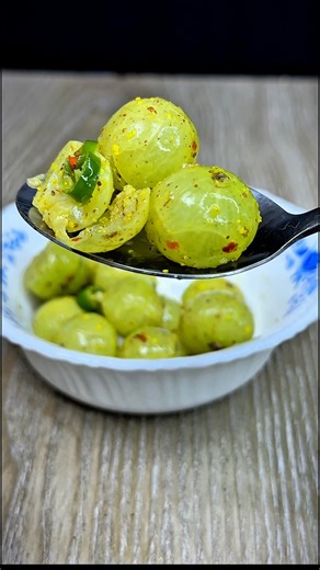 My way Amla Masala #reels #fblifestyle #Amla #homecooking #cooking #racepi | Our Cooking Universe