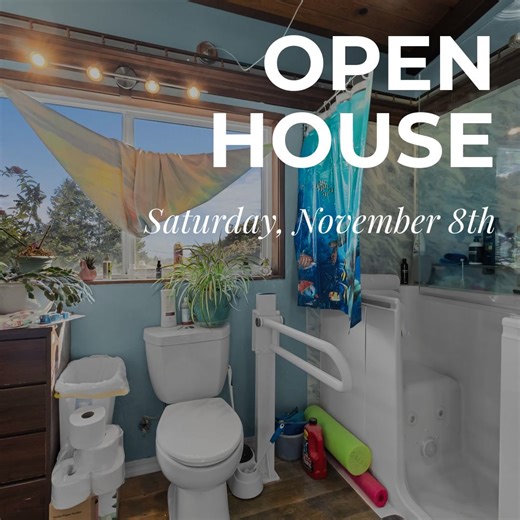 OPEN HOUSE - You’re invited! Tour this thoughtfully upgraded home at 15780 Pelican Bay Drive. Featuring a brand new Trex deck, serene outdoor spaces, and a separate ADU for guests or rental potential. 📅 Saturday, Nov 8 | 1 - 3 PM Come see why this home is coastal living at its best! | Rutledge Property Group at EXP Realty