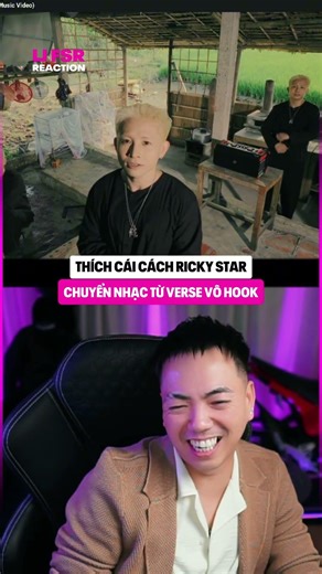 Phải gọi là mướt mườn mượt 😎 #ljreaction #tamlongcuulong