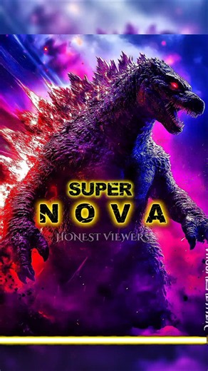 ⚡ WILL KONG GET FULL ARMOR IN SUPERNOVA?! 🚨 Godzilla x Kong Supernova Theories! #godzillakong