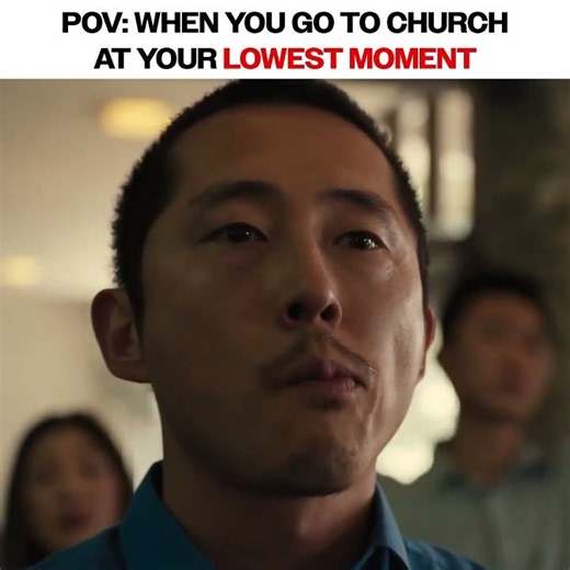 He tried so HARD not to CRY… 😭💔 | Joel's Gospel Inspirations #jesus #christianity
