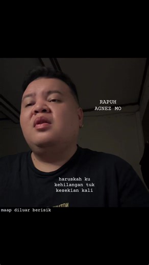 Discover 'Rapuh' by AGNEZ MO – Karaoke Version