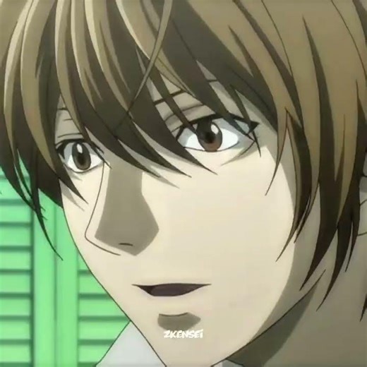 THE TRICK HE USED 💀 L Lawliet FROM DEATH NOTE l DARK AGE FUNK #lawliet #deathnote #L #anime #fyp