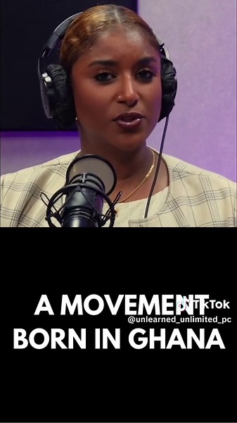 Uniting the Black Diaspora: The Ghana Movement