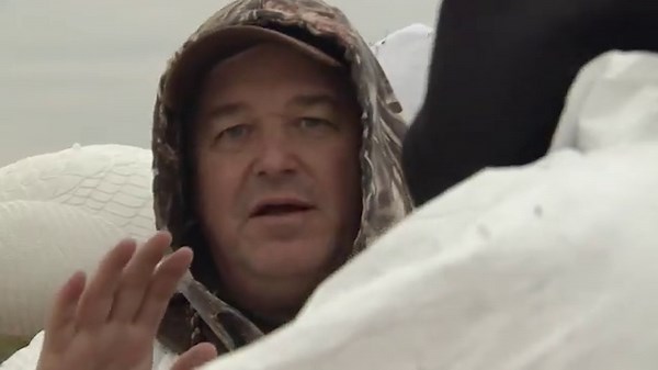 FOXPRO Snow Pro Demonstration