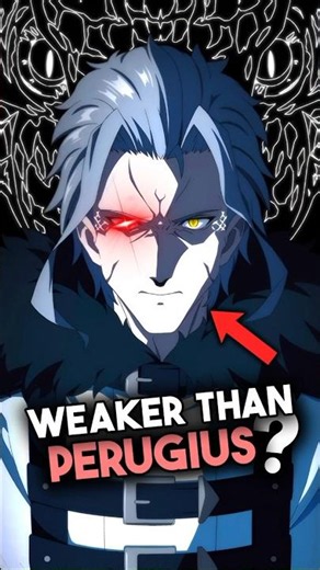 Who is the Strongest Between Perugius and Orsted in Mushoku Tensei!? | Mushoku Tensei Season 3