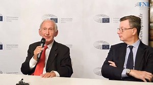 🎥 Retrouvez en vidéo notre conférence en présence d'Edouard Ferrand et de Jean Tulard sur « l'impact européen de la Révolution française » : | Les Patriotes pour l’Europe