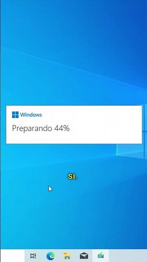 Upgrade from Windows 10 to Windows 11 WITHOUT losing files. #windows10 #windows11 #computer #tech...