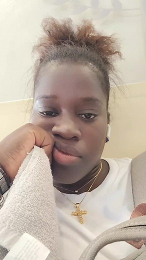 Iesha_mcm (@iesha.0)’s videos with It's Okay Not to Be Okay - Stella Blue