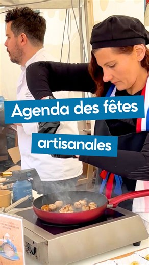 Maxime d’Arborescence on Instagram: "Spoiler ça va sentir le chocolat, la noix de Saint Jacques et le Matafan. 😋 Un petit tour d’horizon des meilleurs rendez-vous artisanaux dans le Dauphiné en 2026. On fait la partie 2 ? Et pour découvrir les avantages chez les meilleurs artisans dauphinois, commande ta carte Arborescence. +50 avantages d’excellence sur ton patrimoine culinaire et culturel dauphinois ! À découvrir sur : www.arborescence-club.fr #agenda2026grenoble #evenementsartisans2026 #fete