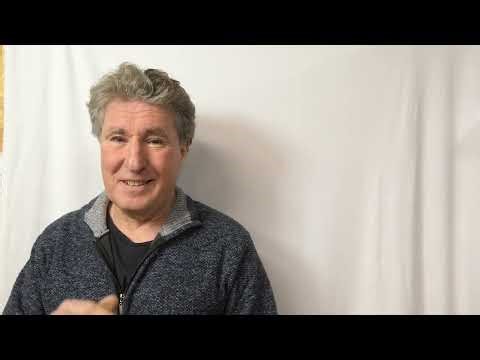 Technical Methods video #5 Adaptive woodwind instrument making