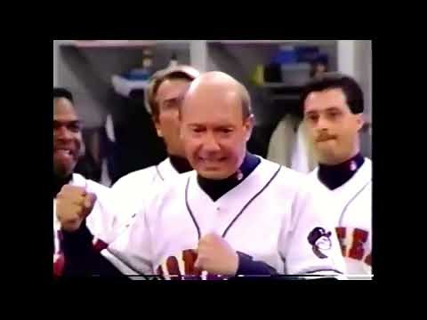 Hardball (1994) - Episode 4 "Whose Strike Is It Anyway?"