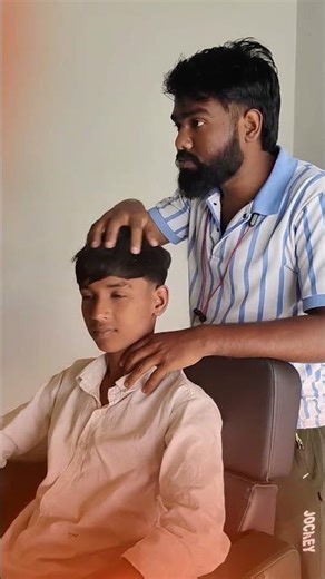 Wax Powder Use 💝✂️#beard #haircutting #haircut #hairstyle #bhojpuri #hairstylecutting