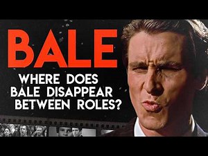 Anger, Obsession, And Genius: Who Is The Real Christian Bale? | Full Biography