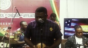 The Nacee Live EP is out now and available on all digital stores... | Nacee Music