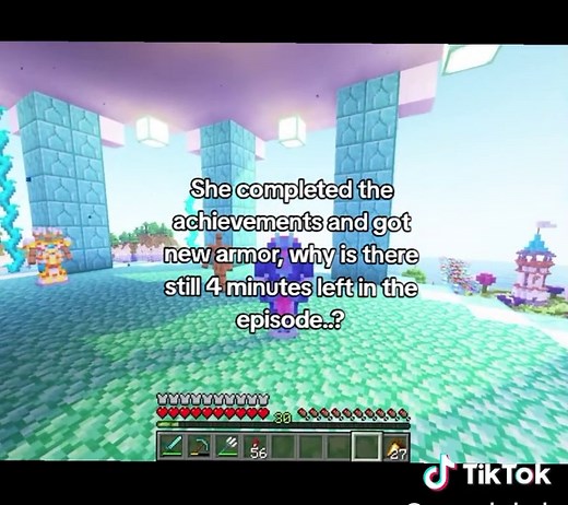 LDShadowLady's Empires SMP Minecraft Episode Woes