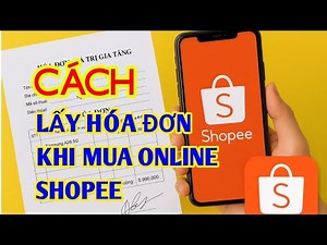✅ How to Get an Electronic Invoice When Purchasing on Shopee - Detailed Instructions