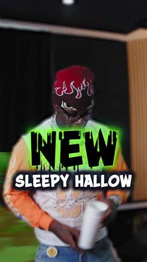 Sleepy Hallow - Young & Dumb (Official Music Video)