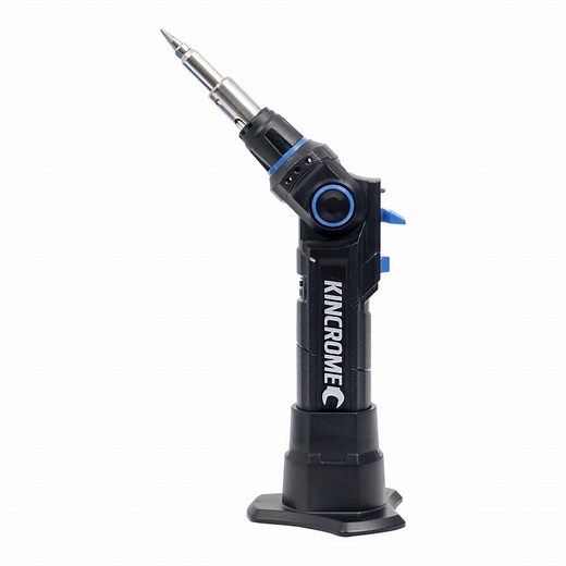 Kincrome 4-in-1 Indexing Head Soldering Iron Kit