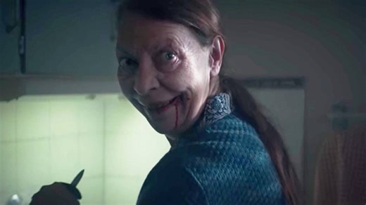 Con solo 8 episodios, es una de las mejores series de brujería y demonios en Netflix