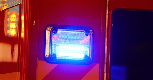 Investigation into cause of large fire at Southgate senior living facility underway