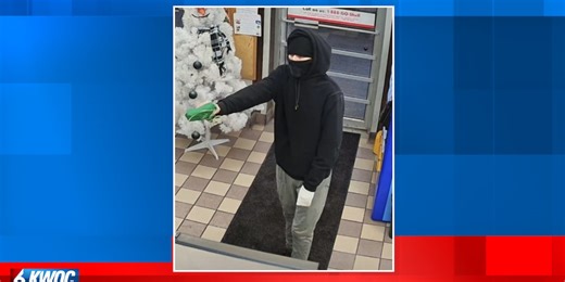 Deputies investigating attempted armed robbery at gas station