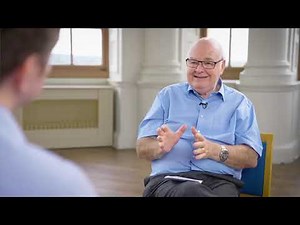 John Lennox on atheism, God, science and debating Dawkins