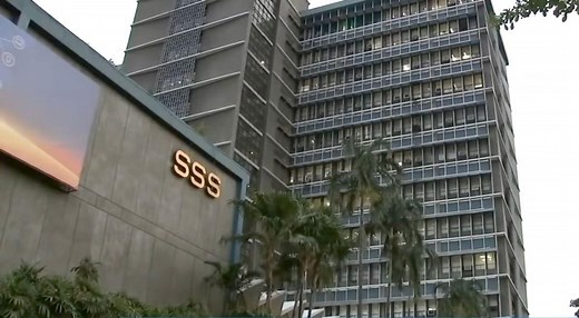 SSS reminds members, pensioners of number coding system in making transactions