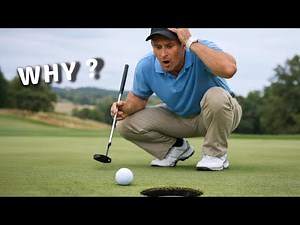 This Lag Putt Fix Works for Every Golfer