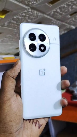 OnePlus 13 5G 12/256 Excellent condition #best #smartphone #unboxing #gadgets #gadgets #shortsfeed