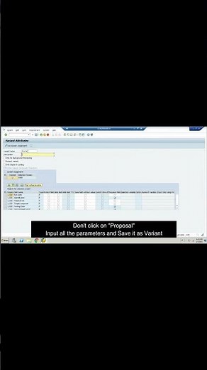 Automate F110 Payment Run in SAP | Full Step-by-Step 💸⚙️ #sapfi #saptraining #saps4hana #sapfinance
