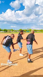 Ako le nthuseng makgwelwa Ba e bolaa Tyroh dance crew | Maghebula BW artist