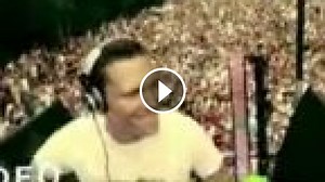 DJ Tiesto - Dance For Life