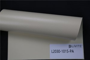 [Hot Item] Heavy-Duty Waterproof PVC Coated Fabric for Outdoor Tents