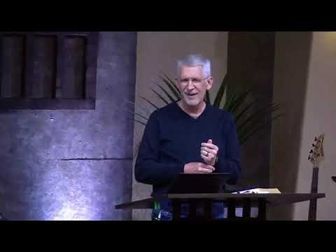 2 Timothy 1 (Part 1) :1-12 • I know Whom I have Believed