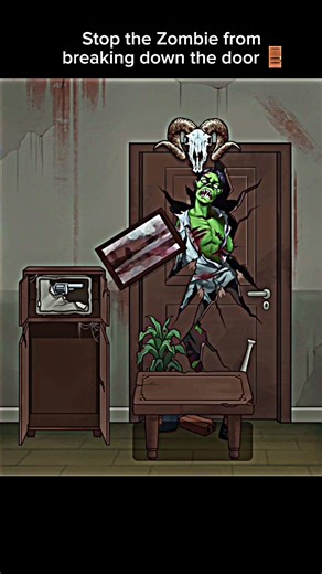 Nightmare Puzzles level 17 #brainyprankster #games #puzzlefrenzy #gaming #puzzle #youtubeshorts