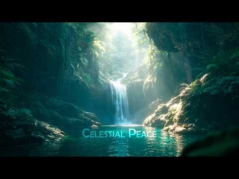 Ethereal Angelic Music to Calm the Nervous System & Deep Relaxation
