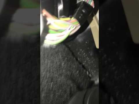 2014 Ford Explorer - How to locate keyless entry code without tools or dealership