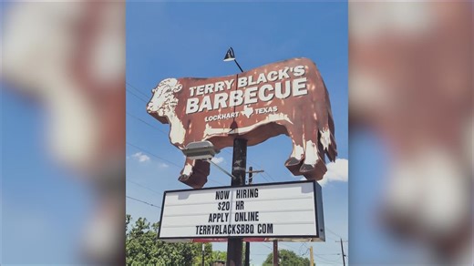 Terry Black's BBQ eyes Nashville for first out-of-state location
