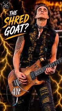 ‼️Nuno Bettencourt makes it look EASY 😳 | Rest in Peace - Guitar Solo LIVE! ‪@MastersofShred‬