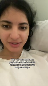 Laissez-moi être une baddies — playback TikTok idée
